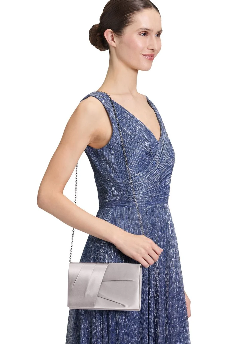 Clutch-Tasche