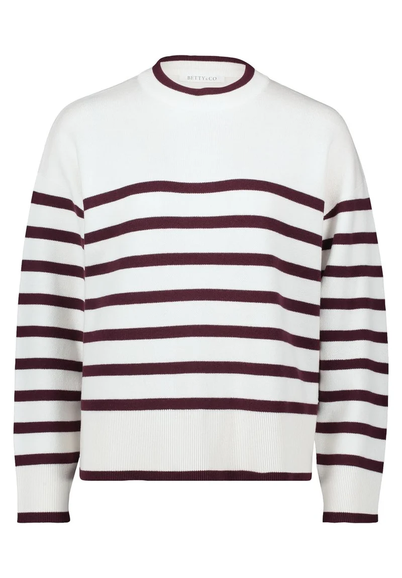 Strickpullover