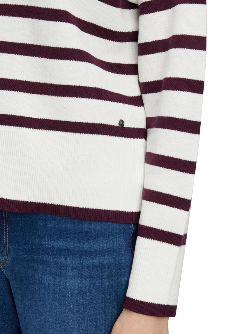 Strickpullover