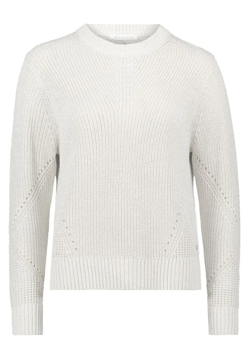 Strickpullover