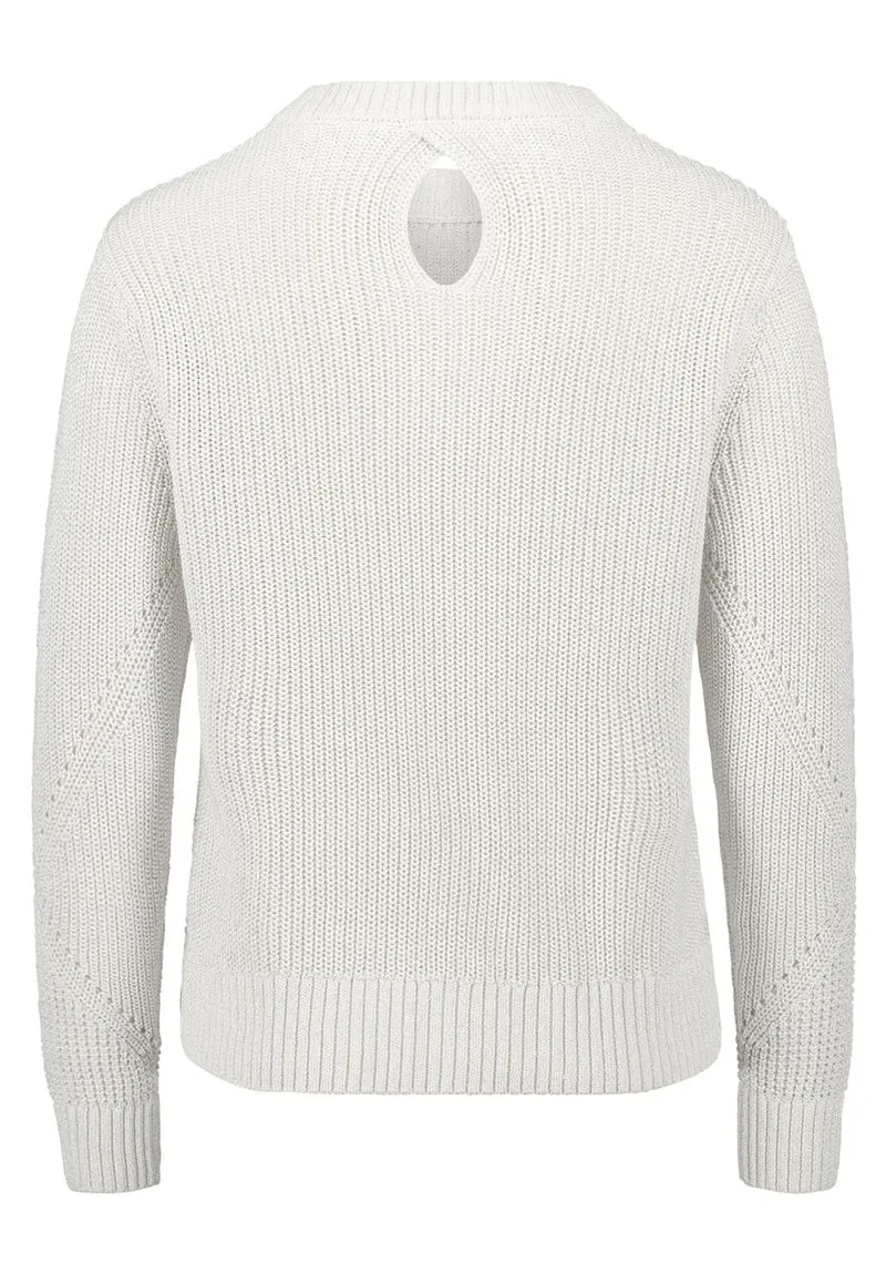 Strickpullover
