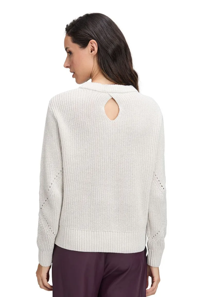 Strickpullover