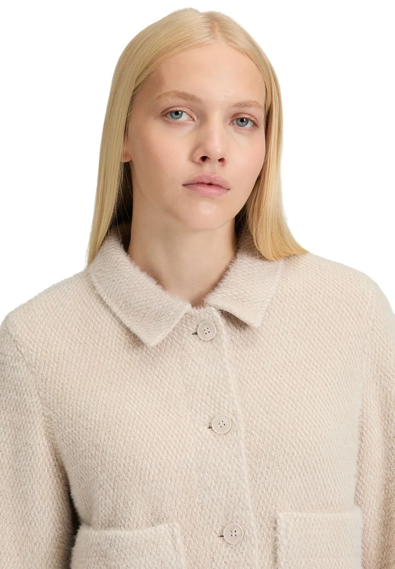 Casual-Jacke