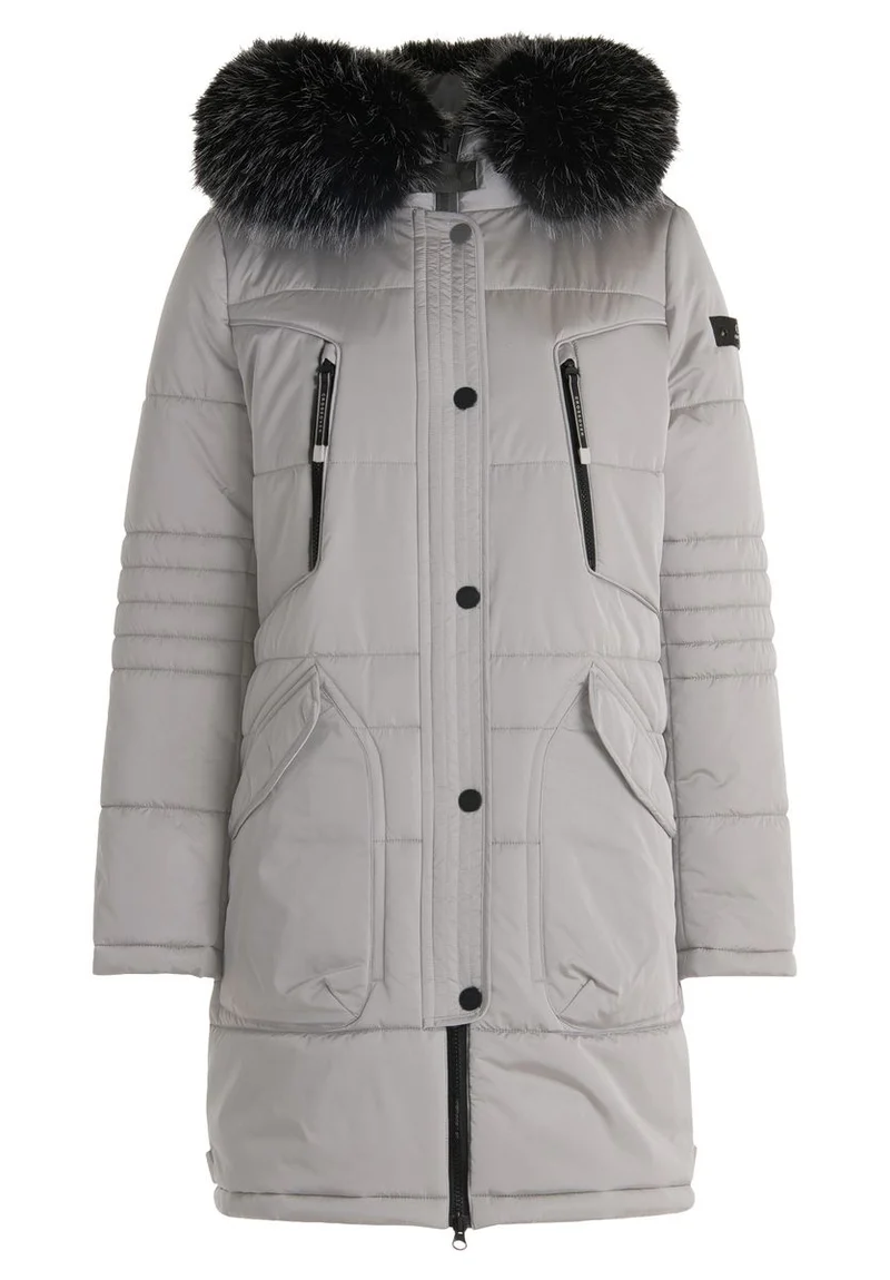 Steppjacke
