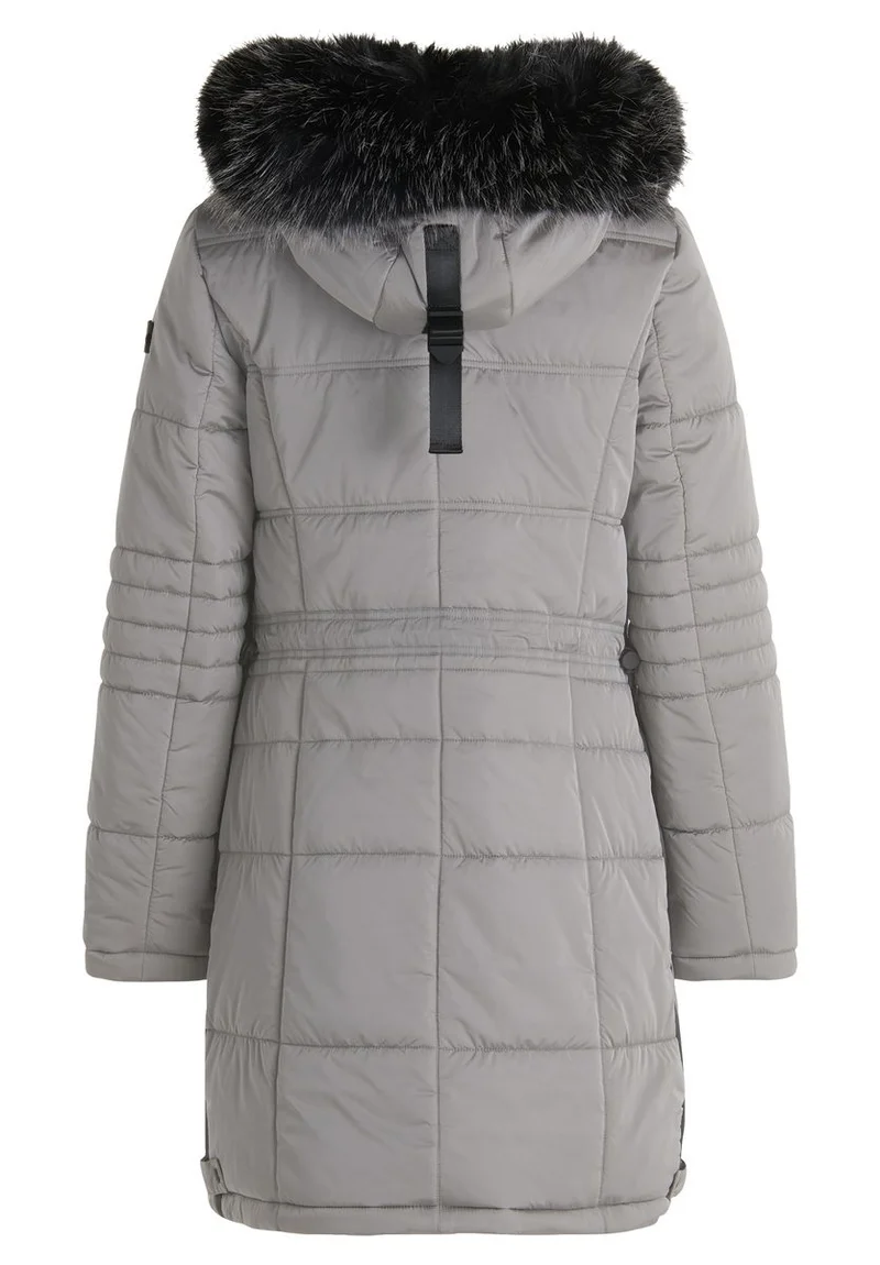Steppjacke