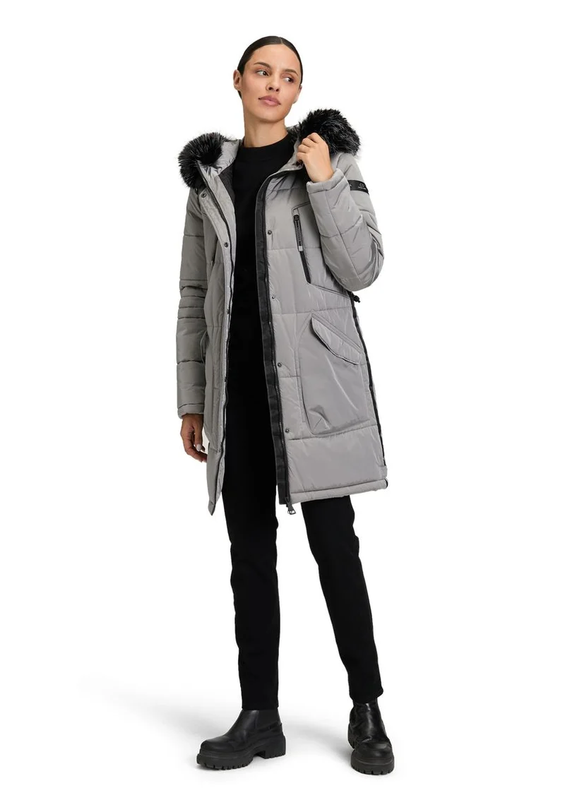 Steppjacke