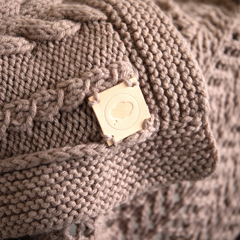 Traumdecke 7.0 KAL Strickpaket