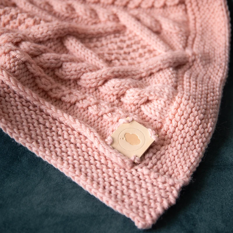 Traumdecke 7.0 KAL Strickpaket