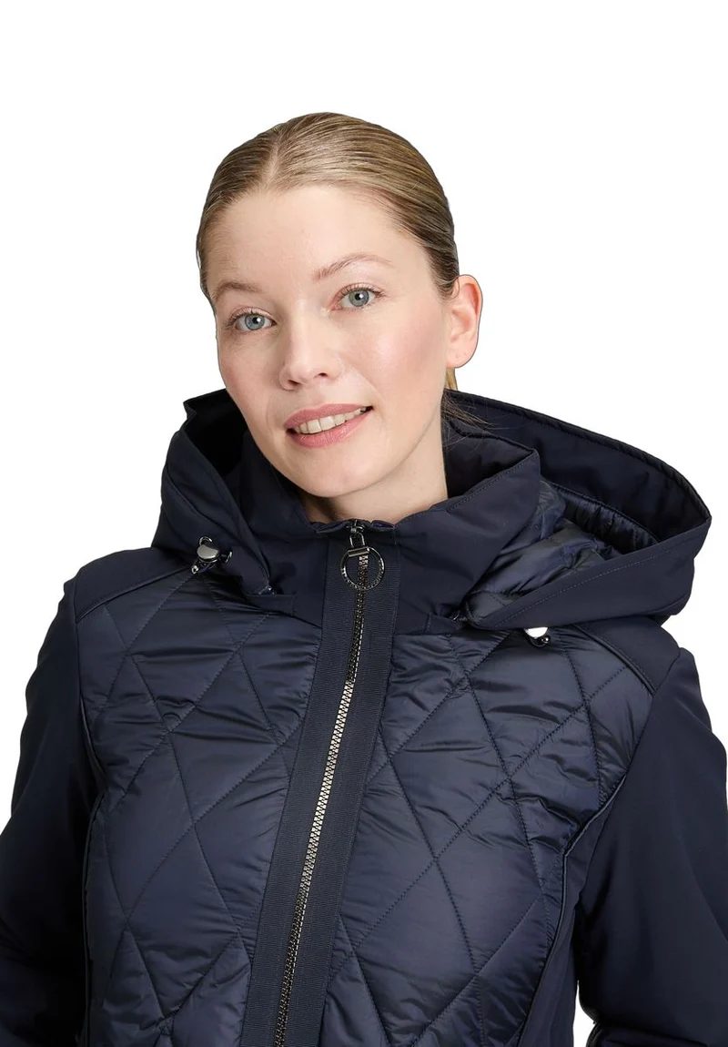 Outdoorjacke