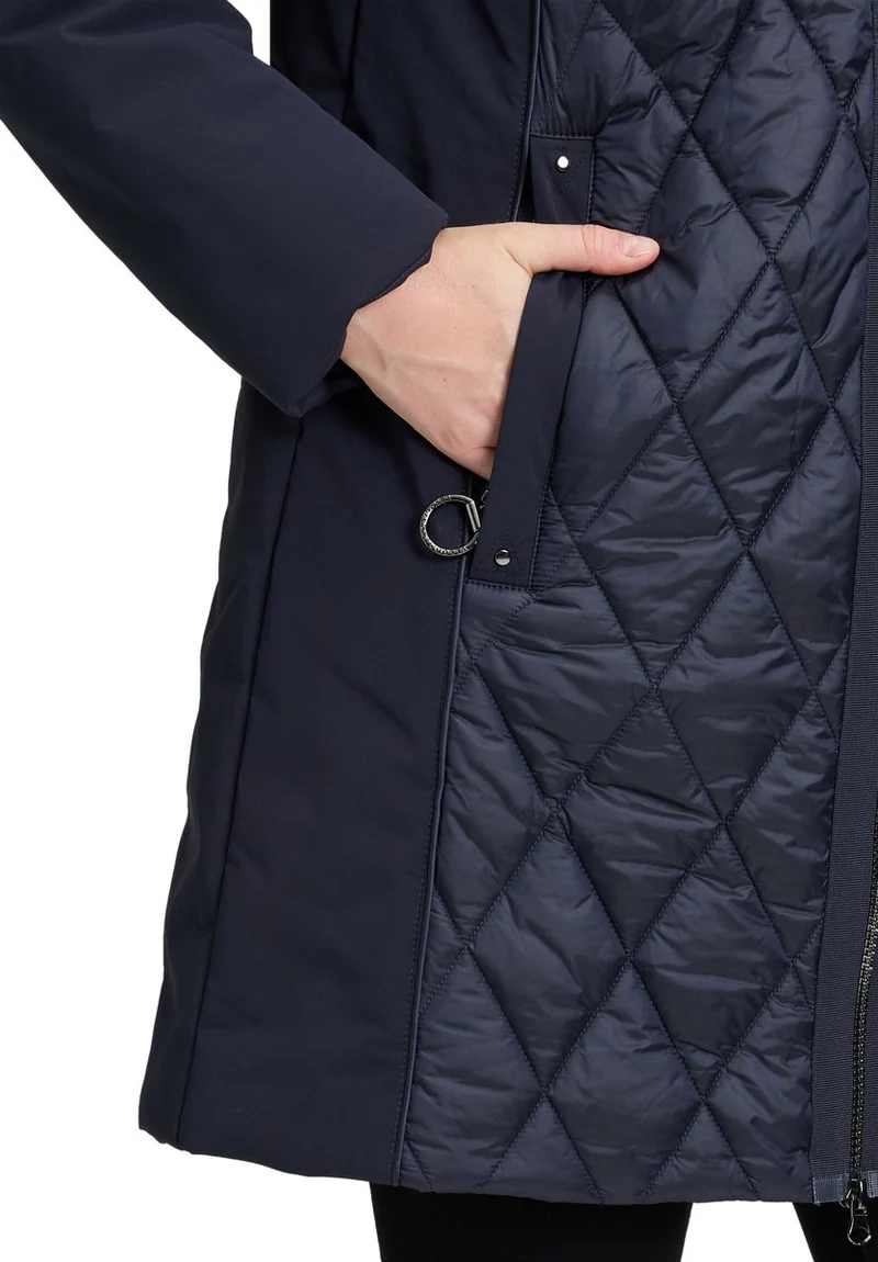Outdoorjacke
