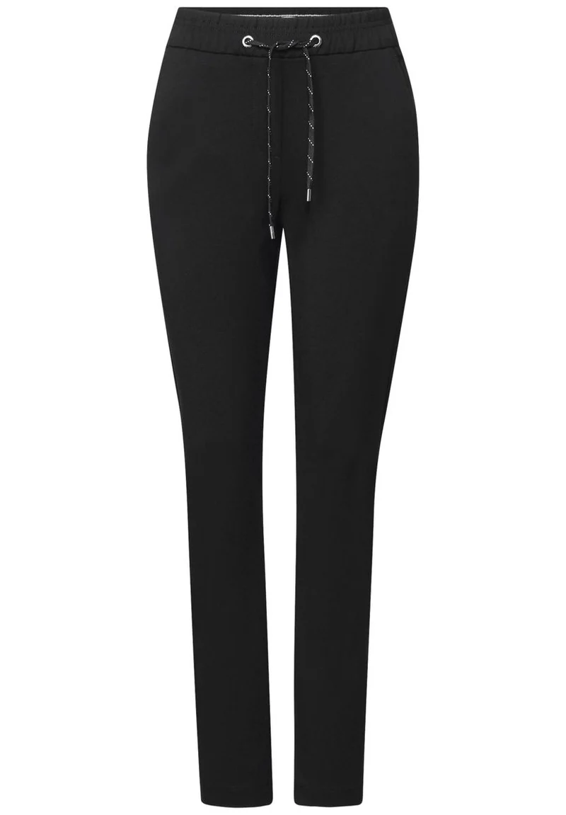 Casual Fit Hose