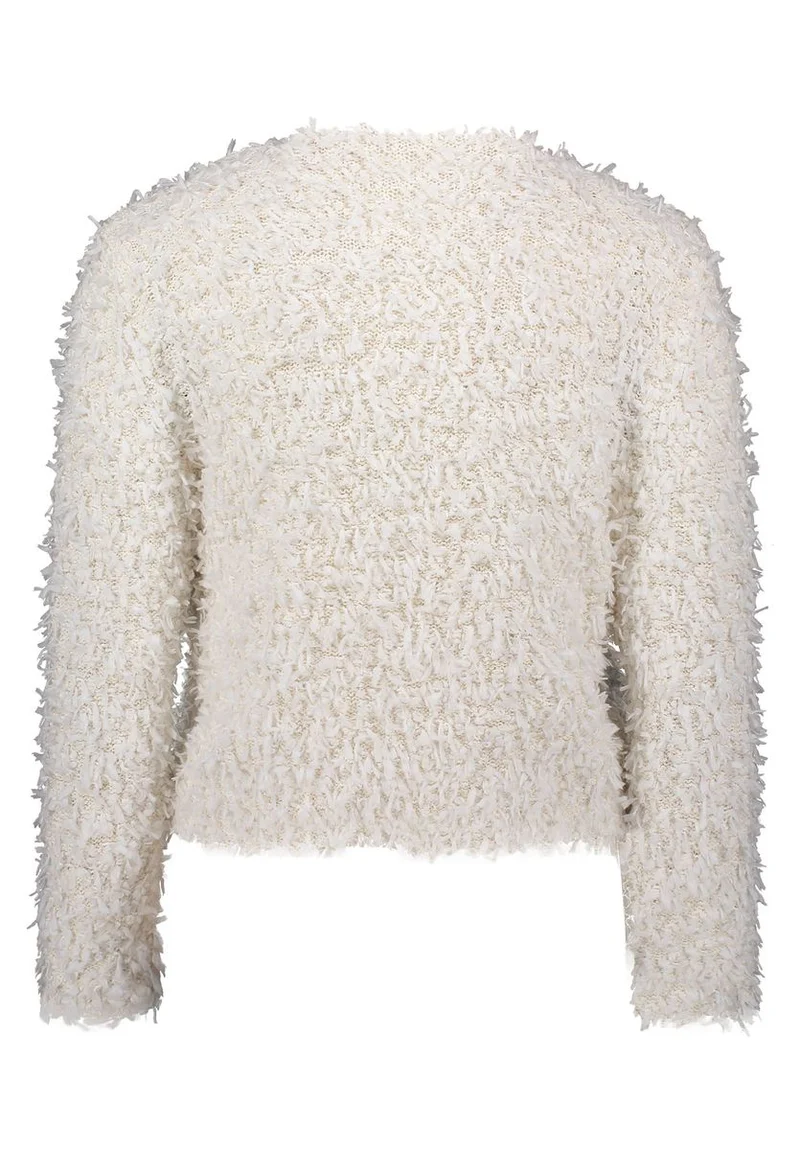 Strick-Cardigan