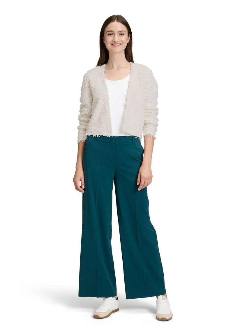 Strick-Cardigan