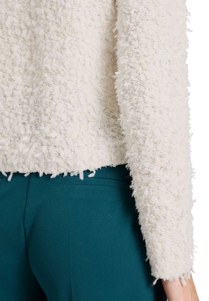 Strick-Cardigan