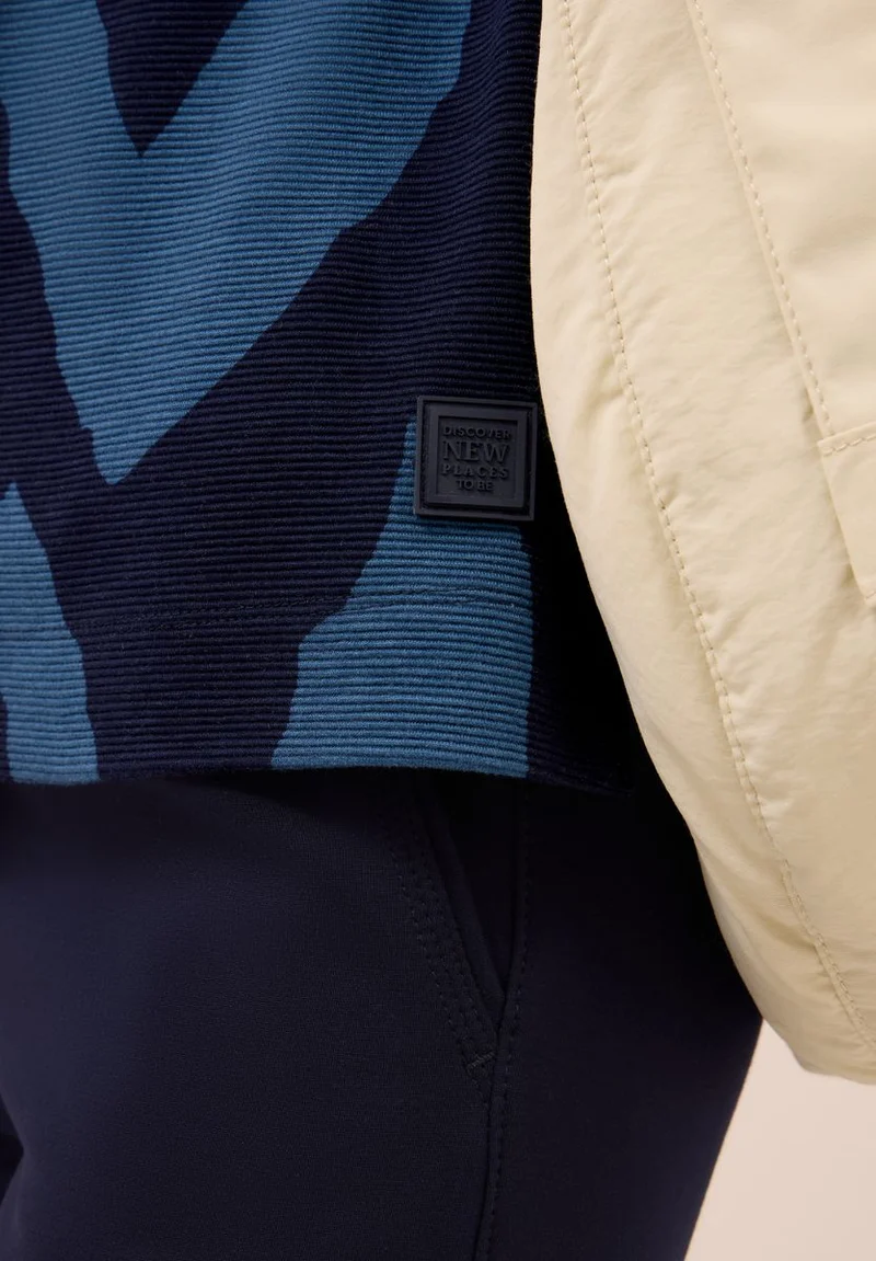Ottoman Shirt