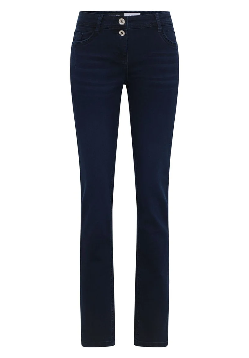 Casual Fit Jeans