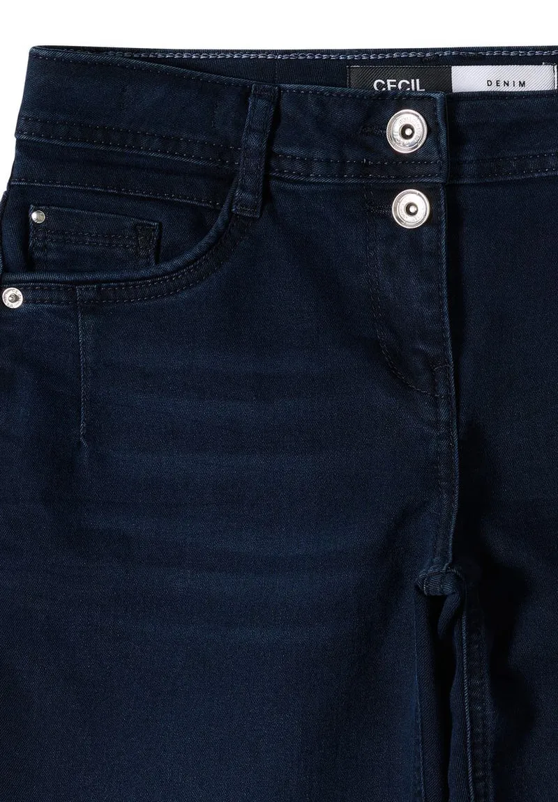 Casual Fit Jeans