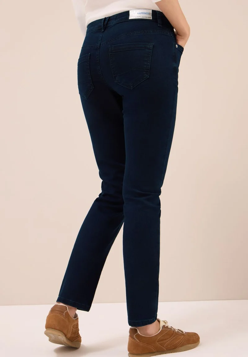 Casual Fit Jeans