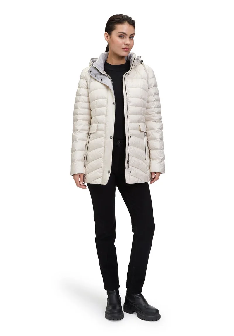 Winterjacke