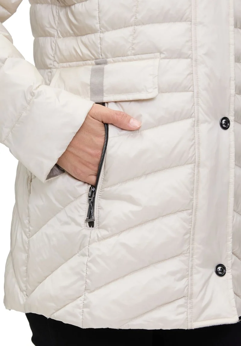 Winterjacke