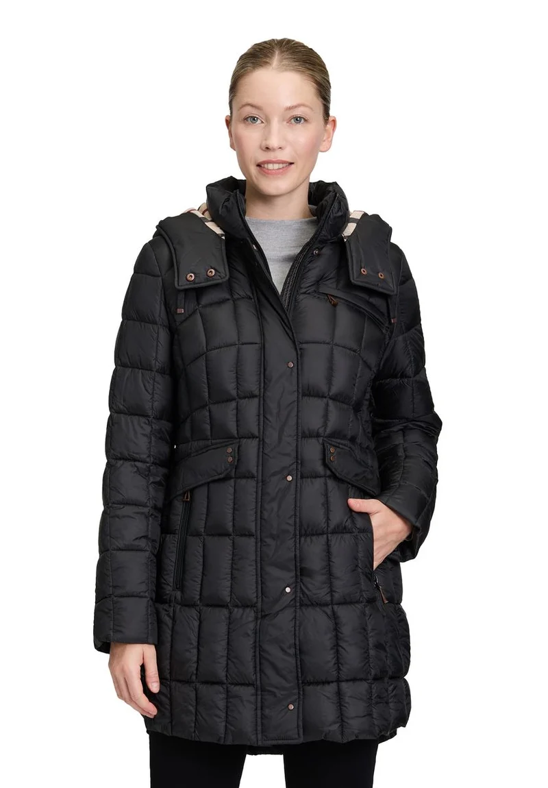Winterjacke