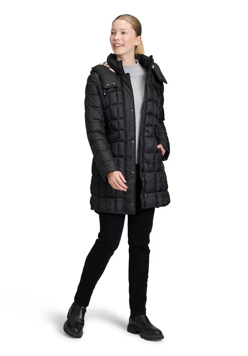 Winterjacke