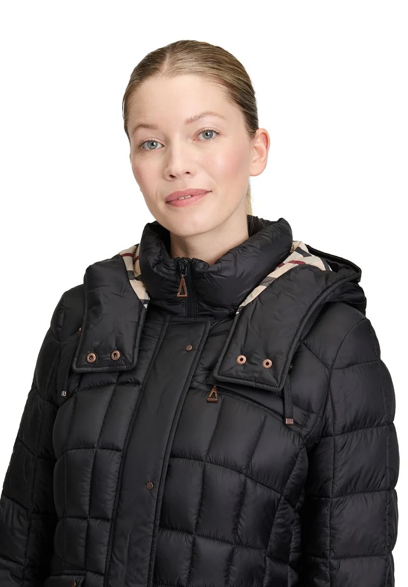 Winterjacke