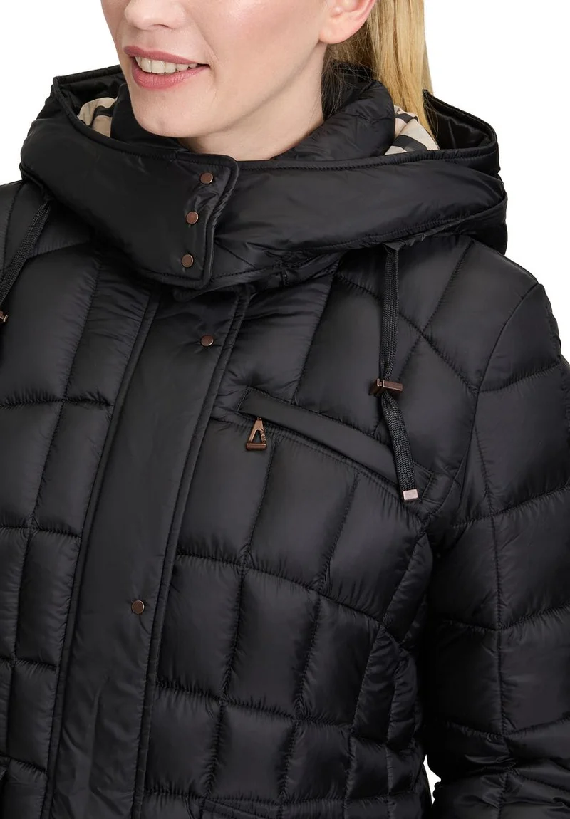Winterjacke