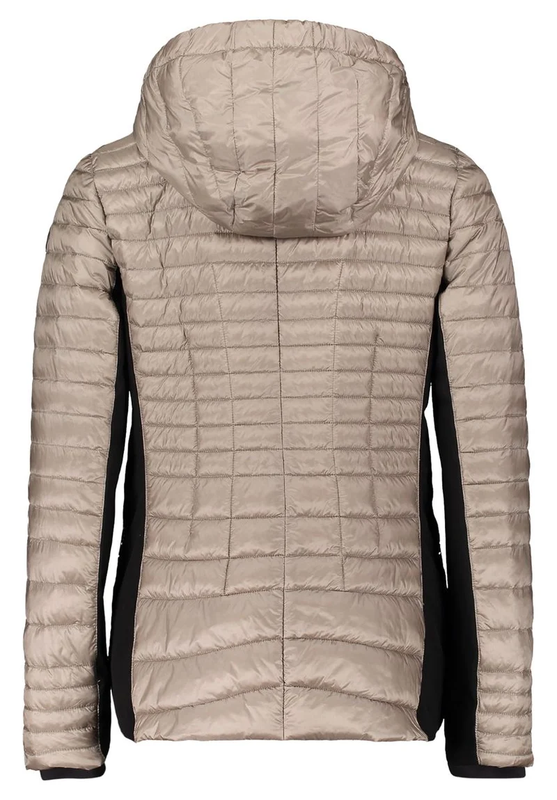 Steppjacke