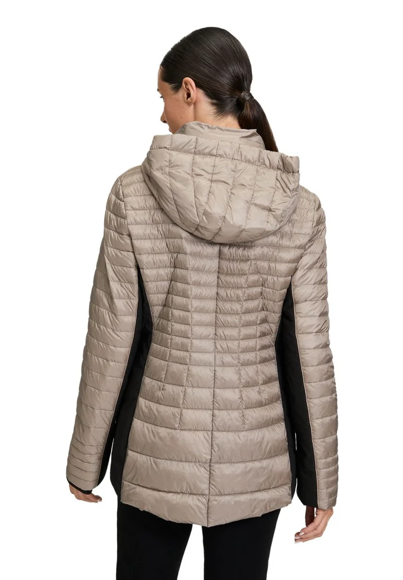 Steppjacke