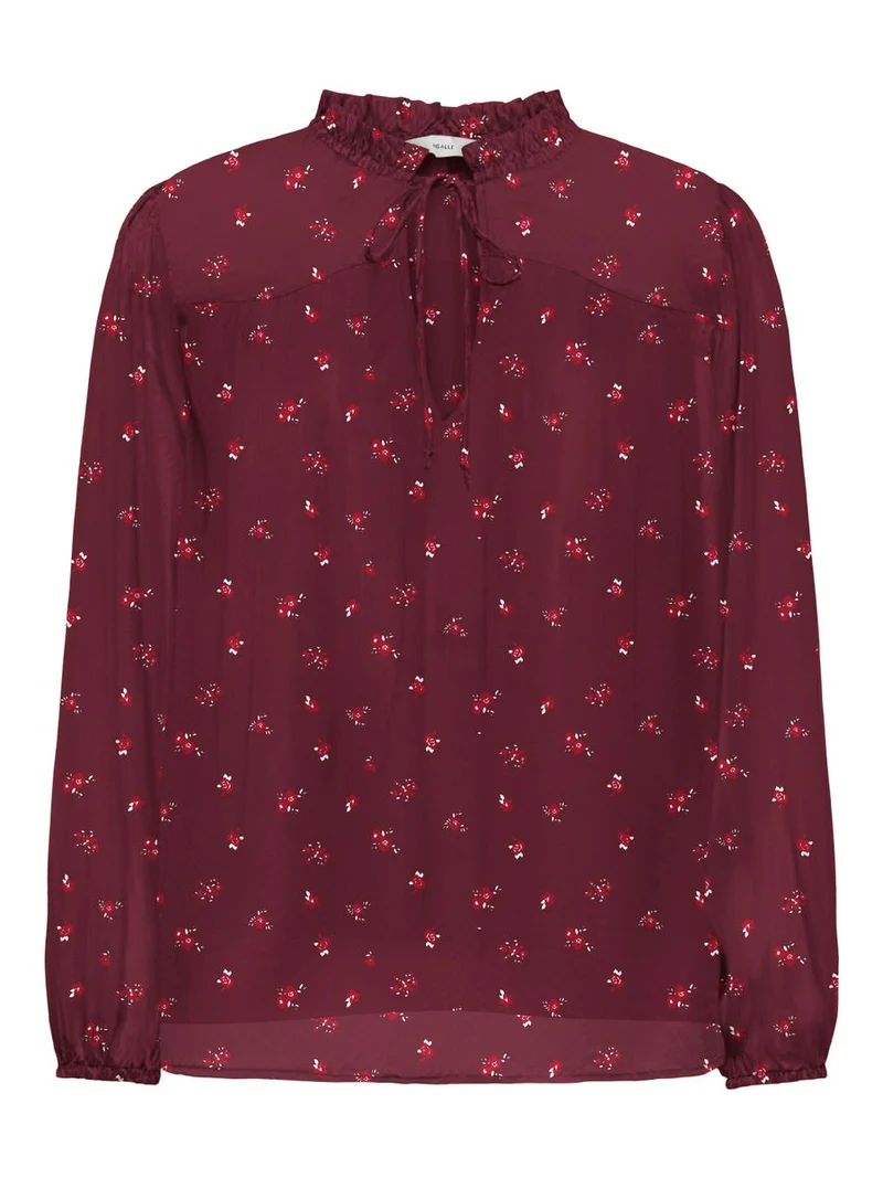 ONLDITSY L/S BLOUSE WVN NOOS