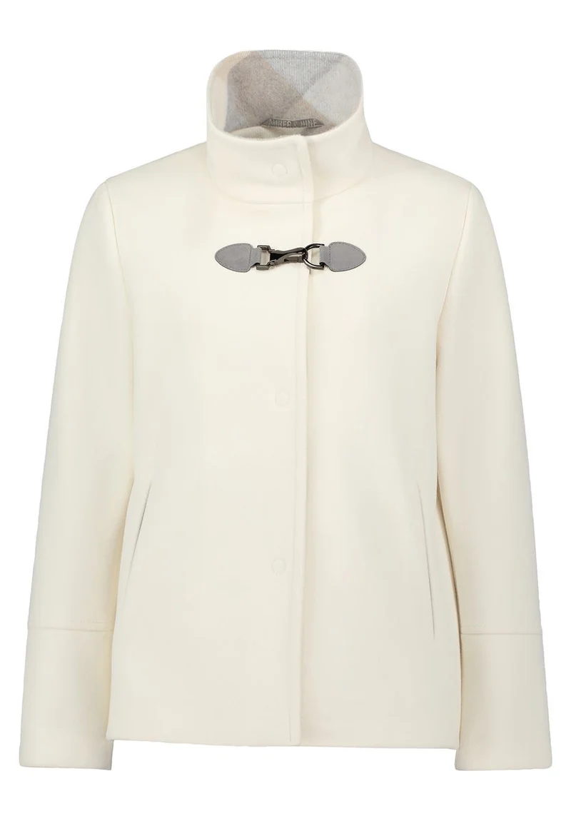 Wolljacke