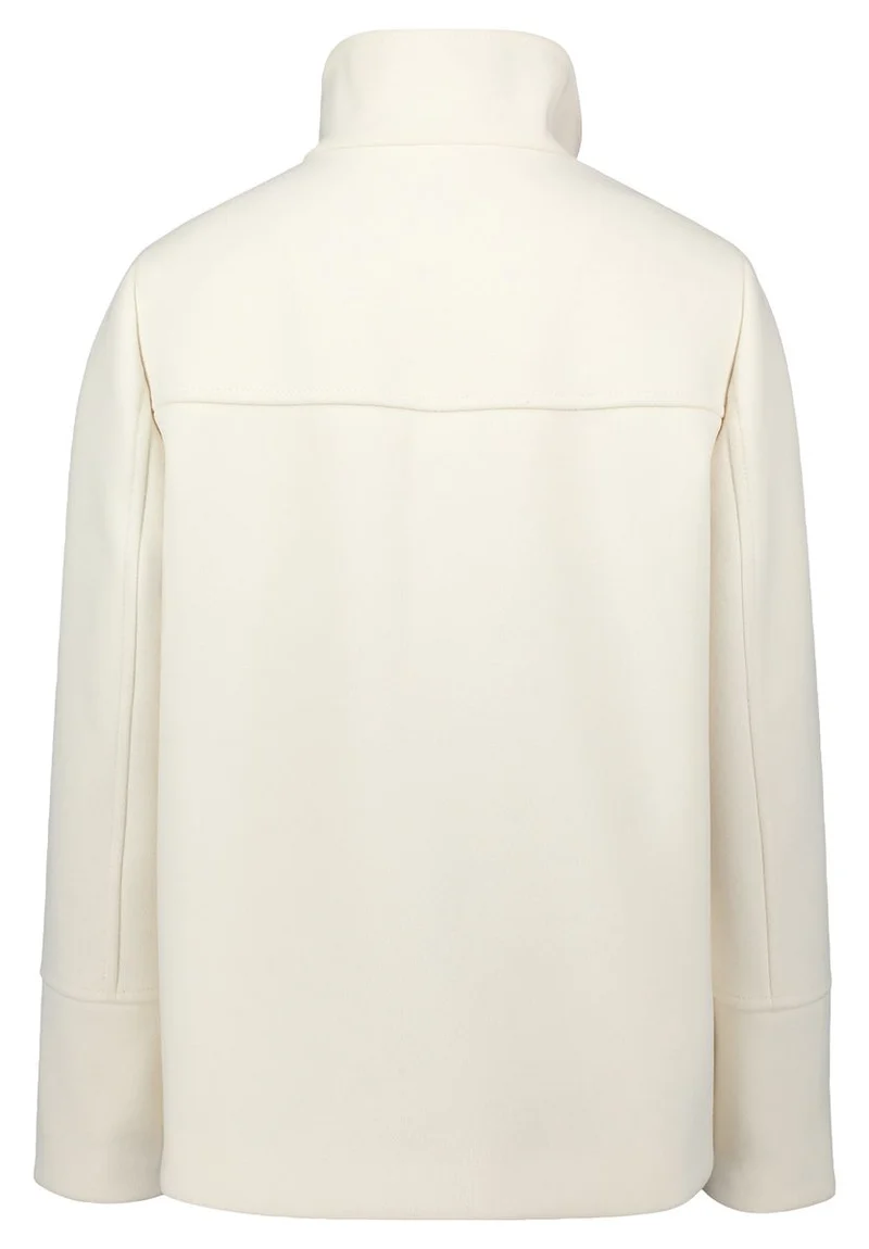 Wolljacke