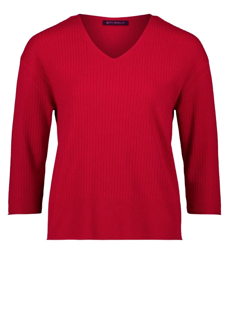 Feinstrickpullover