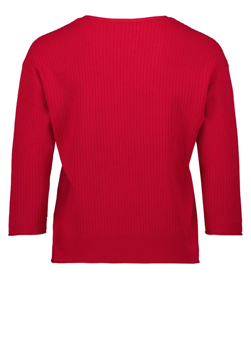 Feinstrickpullover