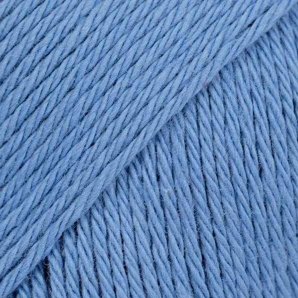 DROPS Magic Uni Colour 07 Jeansblau