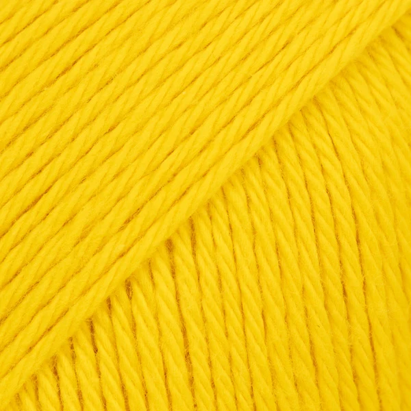 Drops Magic Uni Colour 09 Gelb