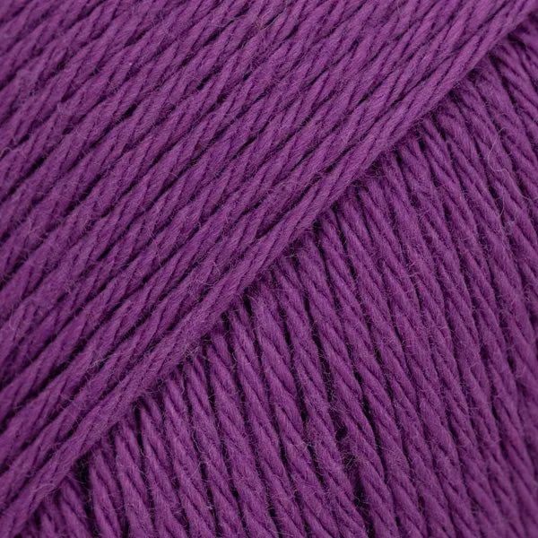 DROPS Magic Uni Colour 11 Violett