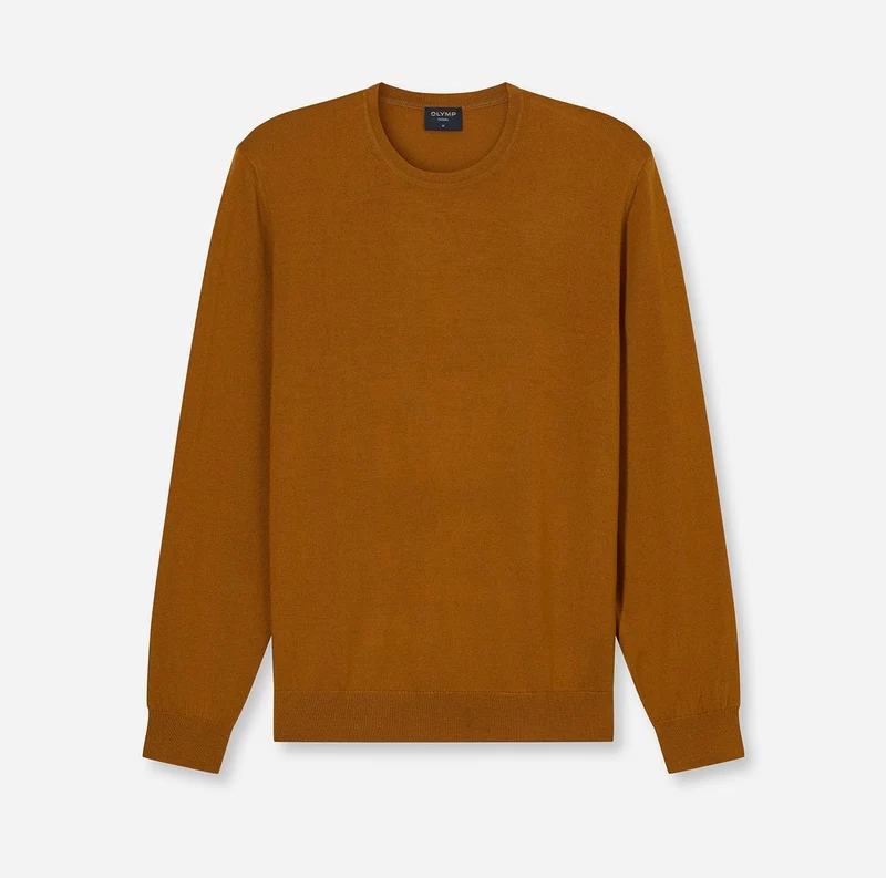 OLYMP Casual Strick