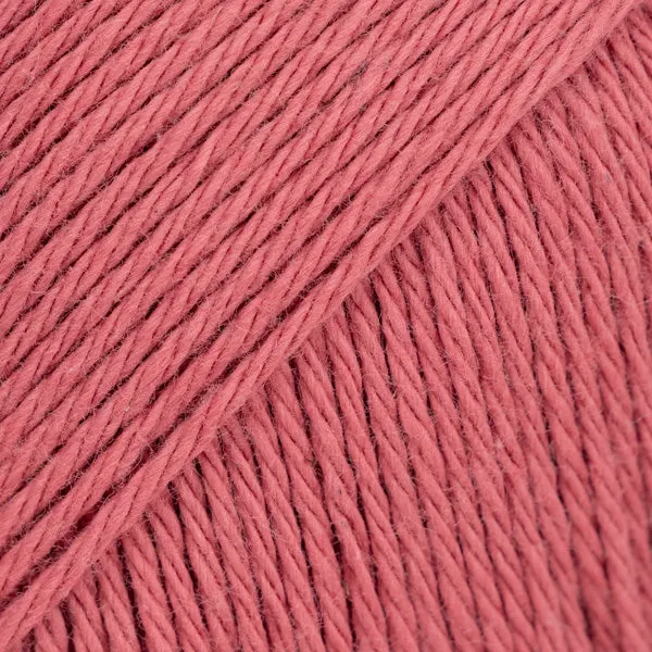 DROPS Magic Uni Colour 79 Dunkelrosa