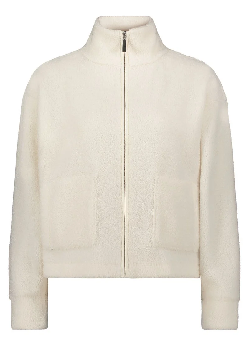 Sweatshirt-Jacke
