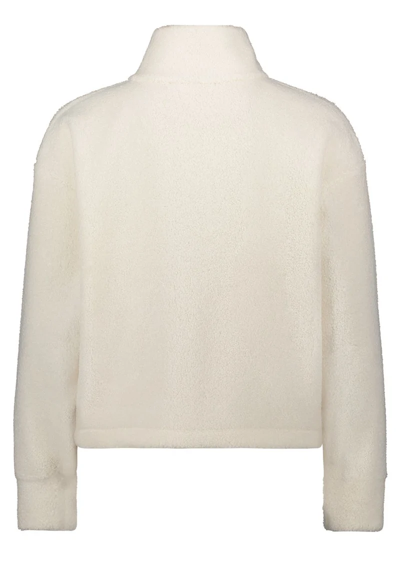 Sweatshirt-Jacke