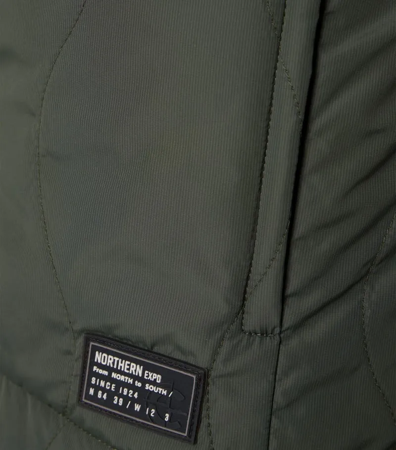 Jacke