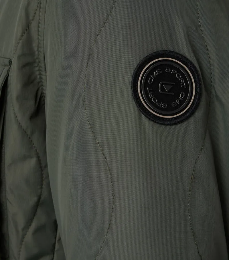 Jacke