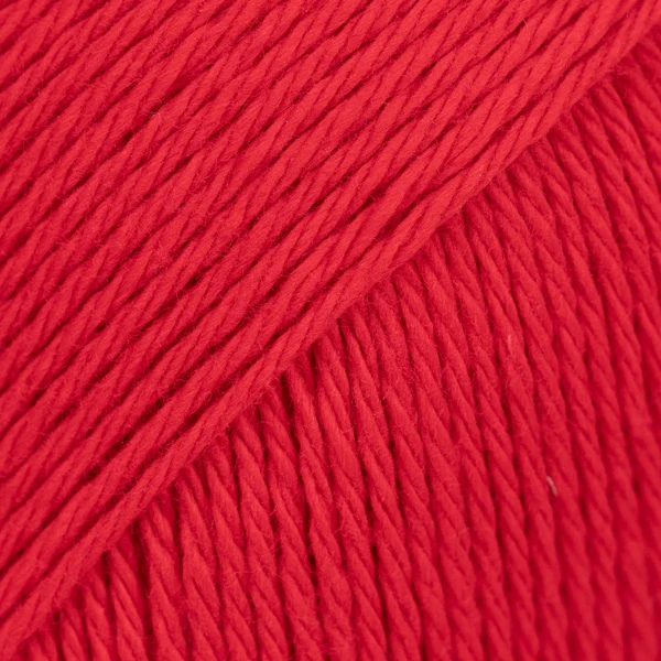 DROPS Magic Uni Colour 20 Karminrot