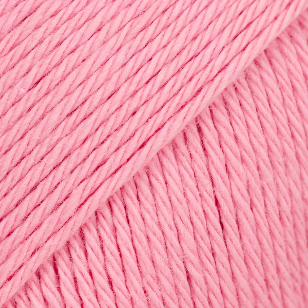 DROPS Magic Uni Colour 21 Pfingstrosenrosa