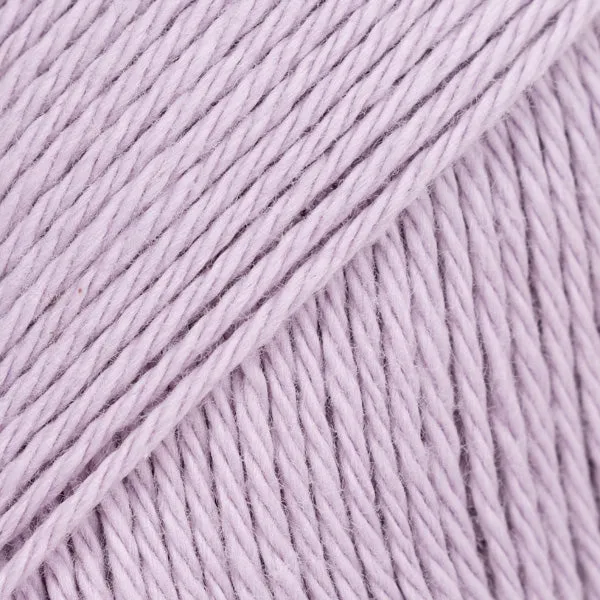 DROPS Magic Uni Colour 24 Lavendelvorst