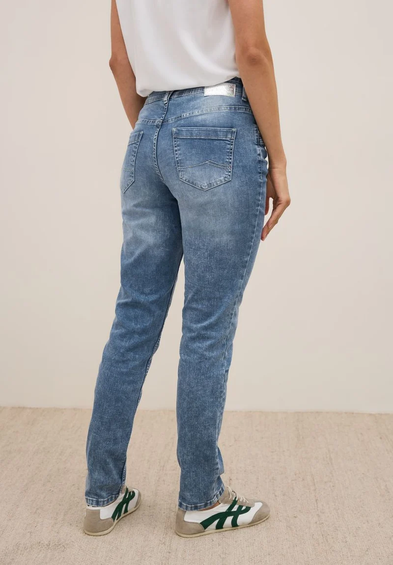 Jeans im Casual Fit