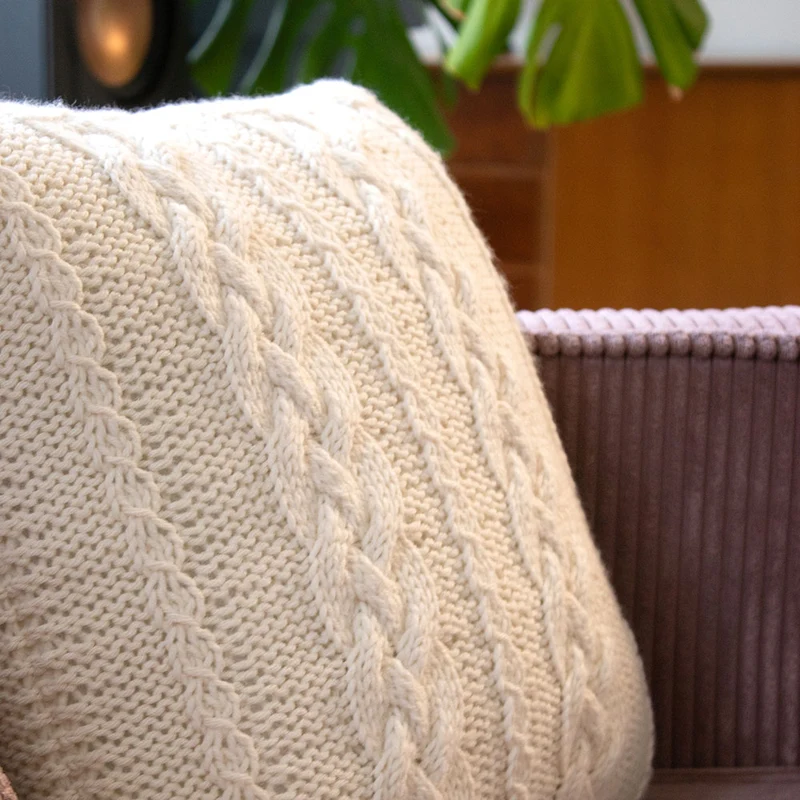 Traumkissen 7.0 Strickpaket