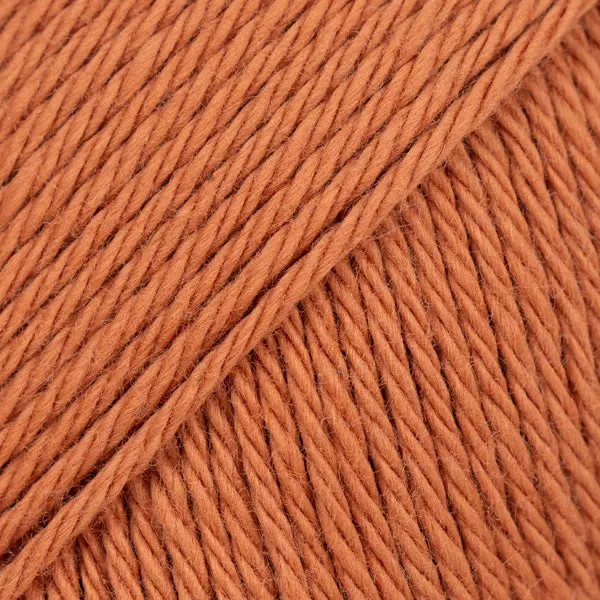 DROPS Magic Uni Colour 34 Rost